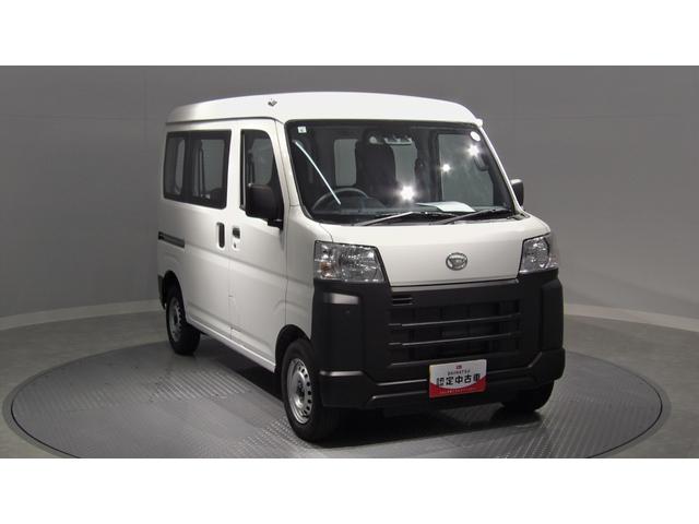 ハイゼットカーゴスペシャル（岩手県）の中古車