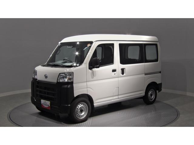 ハイゼットカーゴスペシャル（岩手県）の中古車