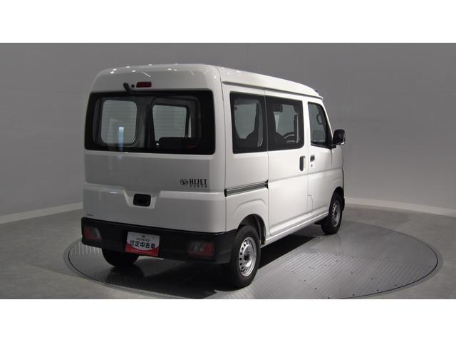 ハイゼットカーゴスペシャル（岩手県）の中古車