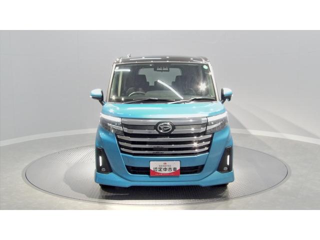 トールカスタムＧ　ターボ（岩手県）の中古車
