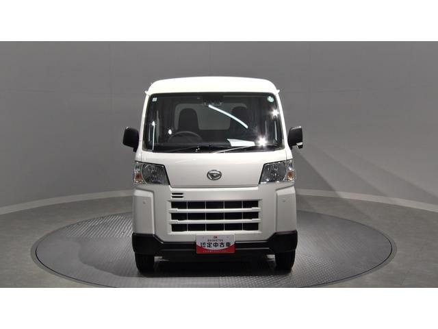 ハイゼットカーゴＤＸ（岩手県）の中古車