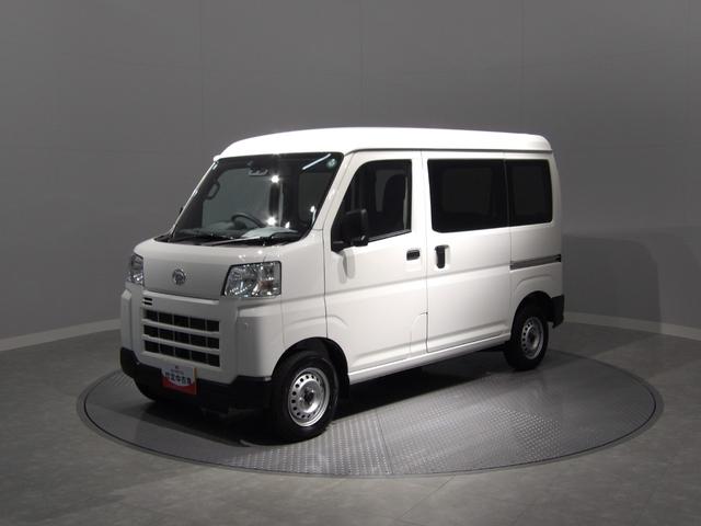 ハイゼットカーゴＤＸ（岩手県）の中古車