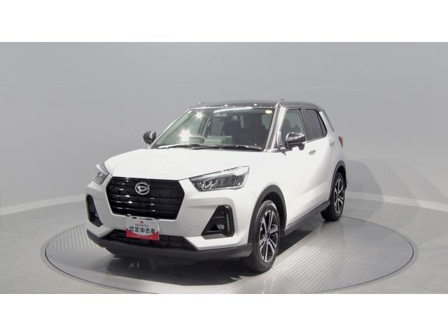ロッキープレミアムＧ（岩手県）の中古車