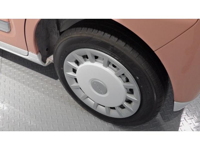 ムーヴキャンバスストライプスＧ（岩手県）の中古車