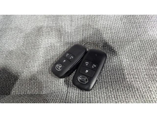 ムーヴキャンバスストライプスＧ（岩手県）の中古車