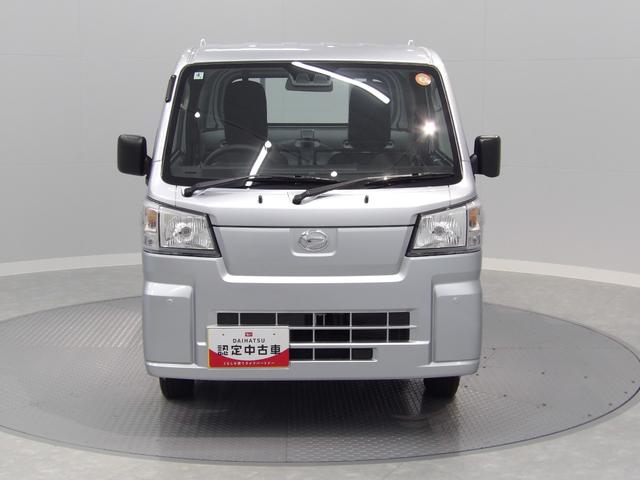 ハイゼットトラックスタンダード　農用スペシャル（岩手県）の中古車