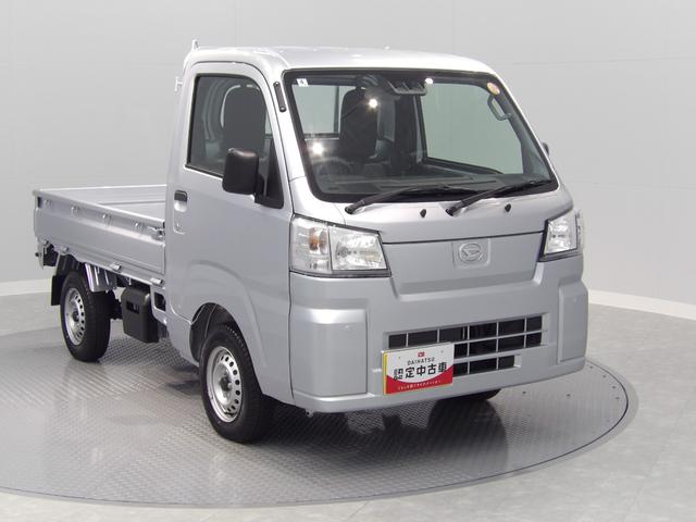 ハイゼットトラックスタンダード　農用スペシャル（岩手県）の中古車