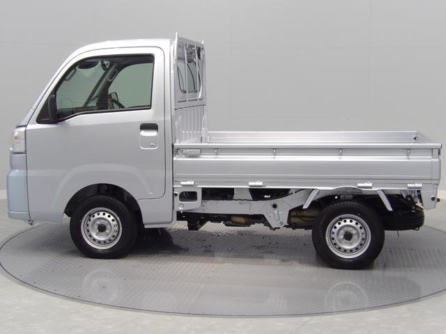 ハイゼットトラックスタンダード　農用スペシャル（岩手県）の中古車