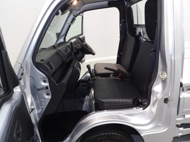 ハイゼットトラックスタンダード　農用スペシャル（岩手県）の中古車