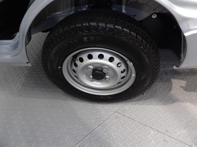 ハイゼットトラックスタンダード　農用スペシャル（岩手県）の中古車