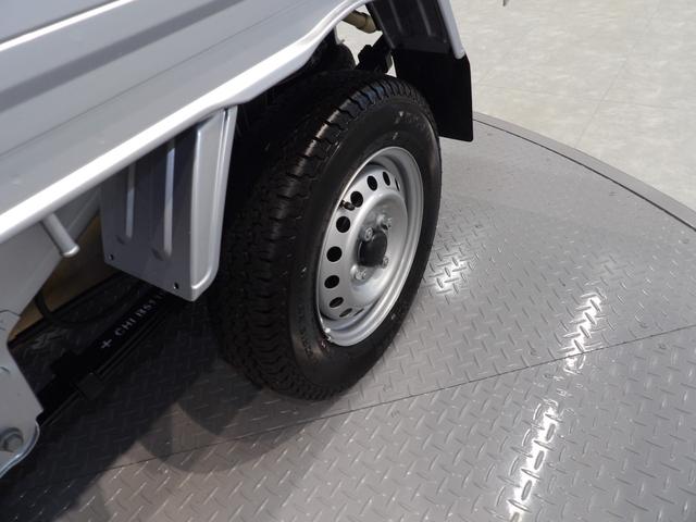 ハイゼットトラックスタンダード　農用スペシャル（岩手県）の中古車