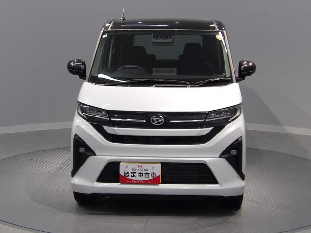 ムーヴＲＳ４ＷＤ　両側パワースライドドア　プッシュスタート　アダプティブクルーズコントロール　ＬＥＤヘッドライト（岩手県）の中古車