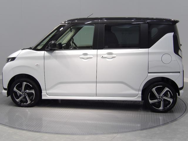 ムーヴＲＳ４ＷＤ　両側パワースライドドア　プッシュスタート　アダプティブクルーズコントロール　ＬＥＤヘッドライト（岩手県）の中古車