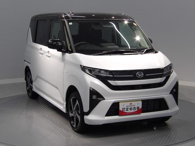 ムーヴＲＳ４ＷＤ　両側パワースライドドア　プッシュスタート　アダプティブクルーズコントロール　ＬＥＤヘッドライト（岩手県）の中古車