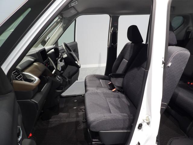 ムーヴＲＳ４ＷＤ　両側パワースライドドア　プッシュスタート　アダプティブクルーズコントロール　ＬＥＤヘッドライト（岩手県）の中古車