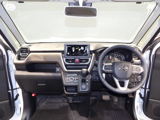 ムーヴＲＳ４ＷＤ　両側パワースライドドア　プッシュスタート　アダプティブクルーズコントロール　ＬＥＤヘッドライト（岩手県）の中古車