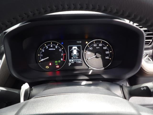 ムーヴＲＳ４ＷＤ　両側パワースライドドア　プッシュスタート　アダプティブクルーズコントロール　ＬＥＤヘッドライト（岩手県）の中古車