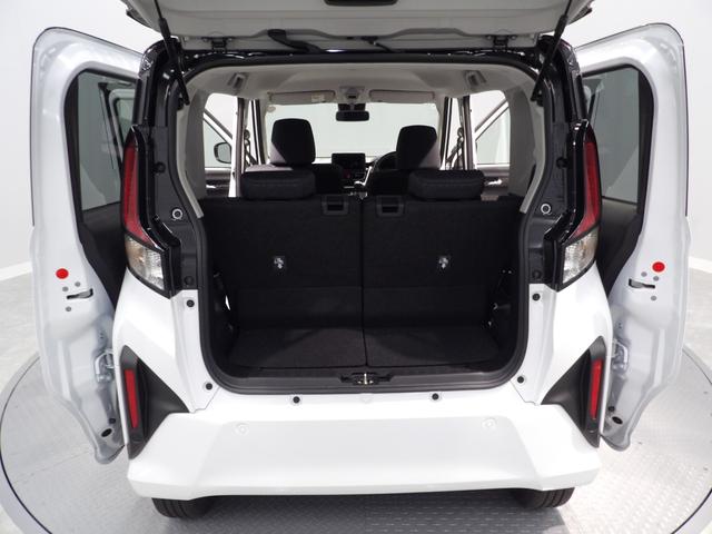 ムーヴＲＳ４ＷＤ　両側パワースライドドア　プッシュスタート　アダプティブクルーズコントロール　ＬＥＤヘッドライト（岩手県）の中古車