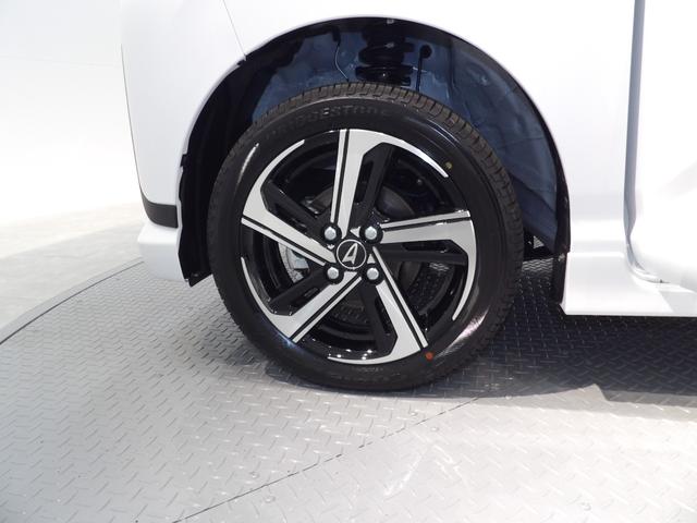 ムーヴＲＳ４ＷＤ　両側パワースライドドア　プッシュスタート　アダプティブクルーズコントロール　ＬＥＤヘッドライト（岩手県）の中古車