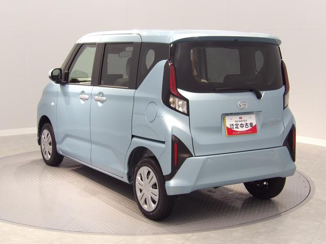 ムーヴＸ左側パワースライドドア　スマートアシスト　ＬＥＤヘッドライト　フルホイールキャップ　プッシュスタート　キーフリー　オートエアコン　衝突回避支援（岩手県）の中古車