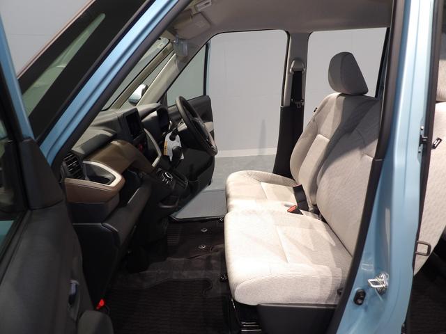 ムーヴＸ左側パワースライドドア　スマートアシスト　ＬＥＤヘッドライト　フルホイールキャップ　プッシュスタート　キーフリー　オートエアコン　衝突回避支援（岩手県）の中古車