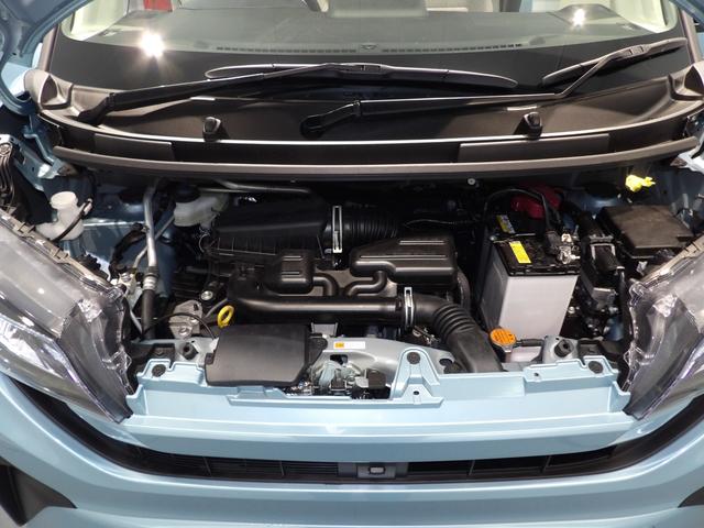 ムーヴＸ左側パワースライドドア　スマートアシスト　ＬＥＤヘッドライト　フルホイールキャップ　プッシュスタート　キーフリー　オートエアコン　衝突回避支援（岩手県）の中古車