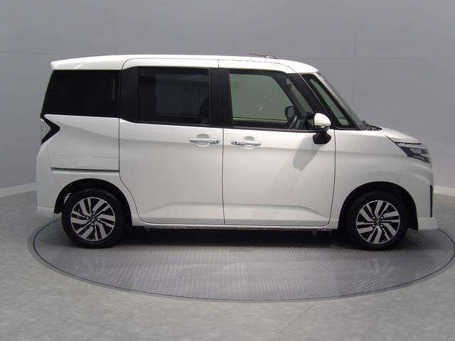 トールカスタムＧ４ＷＤ　スマートアシスト　ＬＥＤ　両側パワースライドドア　９インチディスプレイオーディオ　全車速追従ＡＣＣ　シートヒーター　アルミホイール　プッシュスタート　キーフリー（岩手県）の中古車