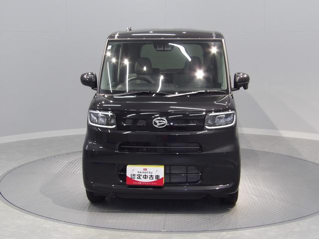 タントX4WD スマートアシスト 衝突回避支援ブレーキ 左側パワースライドドア プッシュスタート キーレスエントリー オートエアコン LEDヘッドランプ オートライト アイドリングストップ シートヒーター(岩手県)の中古車