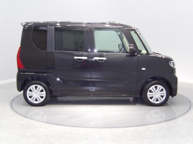 タントX4WD スマートアシスト 衝突回避支援ブレーキ 左側パワースライドドア プッシュスタート キーレスエントリー オートエアコン LEDヘッドランプ オートライト アイドリングストップ シートヒーター(岩手県)の中古車