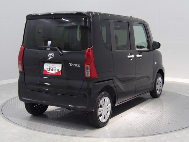 タントX4WD スマートアシスト 衝突回避支援ブレーキ 左側パワースライドドア プッシュスタート キーレスエントリー オートエアコン LEDヘッドランプ オートライト アイドリングストップ シートヒーター(岩手県)の中古車