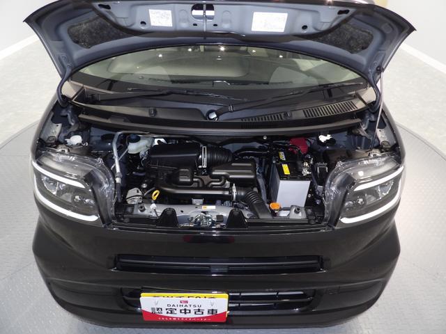 タントX4WD スマートアシスト 衝突回避支援ブレーキ 左側パワースライドドア プッシュスタート キーレスエントリー オートエアコン LEDヘッドランプ オートライト アイドリングストップ シートヒーター(岩手県)の中古車