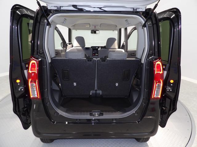 タントX4WD スマートアシスト 衝突回避支援ブレーキ 左側パワースライドドア プッシュスタート キーレスエントリー オートエアコン LEDヘッドランプ オートライト アイドリングストップ シートヒーター(岩手県)の中古車