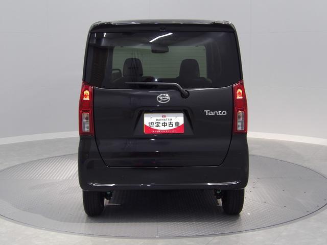 タントX4WD スマートアシスト 衝突回避支援ブレーキ 左側パワースライドドア プッシュスタート キーレスエントリー オートエアコン LEDヘッドランプ オートライト アイドリングストップ シートヒーター(岩手県)の中古車