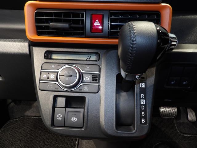 タントファンクロスターボ4WD ターボ 両側パワースライドドア スマートアシスト 運転席助手席シートヒーター LEDヘッドライト アルミホイール 誤発進抑制機能 サイドエアバッグ プッシュスタート オートエアコン(岩手県)の中古車