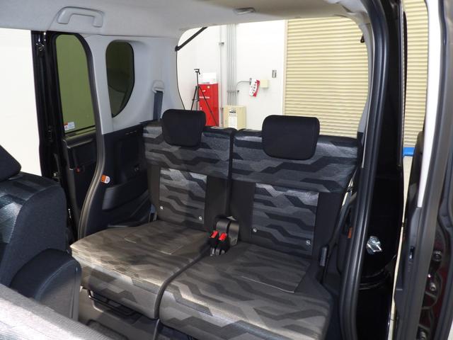 タントファンクロスターボ4WD ターボ 両側パワースライドドア スマートアシスト 運転席助手席シートヒーター LEDヘッドライト アルミホイール 誤発進抑制機能 サイドエアバッグ プッシュスタート オートエアコン(岩手県)の中古車