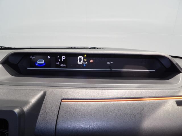 タントファンクロスターボ4WD ターボ 両側パワースライドドア スマートアシスト 運転席助手席シートヒーター LEDヘッドライト アルミホイール 誤発進抑制機能 サイドエアバッグ プッシュスタート オートエアコン(岩手県)の中古車