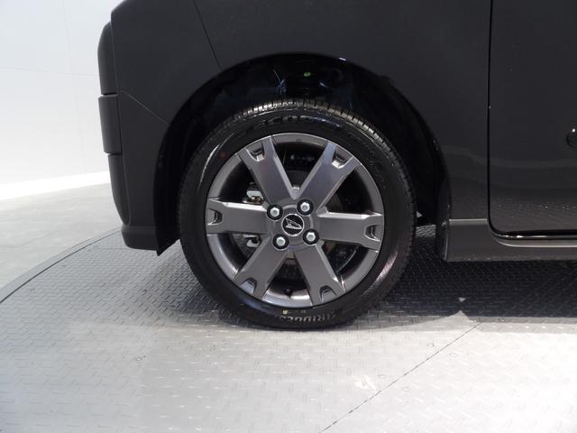 タントファンクロスターボ4WD ターボ 両側パワースライドドア スマートアシスト 運転席助手席シートヒーター LEDヘッドライト アルミホイール 誤発進抑制機能 サイドエアバッグ プッシュスタート オートエアコン(岩手県)の中古車