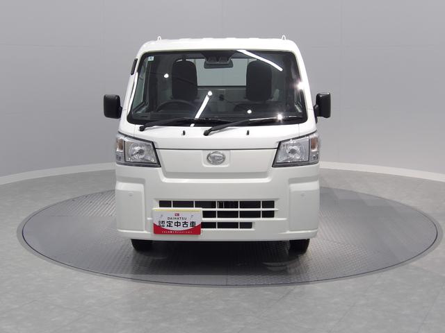 ハイゼットトラックスタンダード 農用スペシャルエアコン パワステ パワーウィンドウ スーパーデフロック Hi−Lo切替4WD 荷台作業灯 AT(岩手県)の中古車