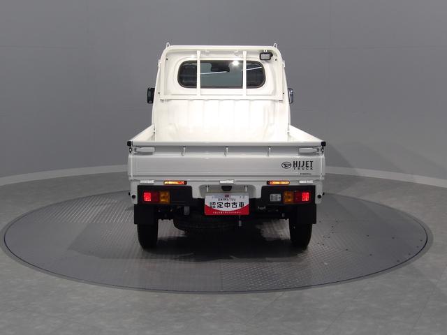 ハイゼットトラックスタンダード 農用スペシャルエアコン パワステ パワーウィンドウ スーパーデフロック Hi−Lo切替4WD 荷台作業灯 AT(岩手県)の中古車