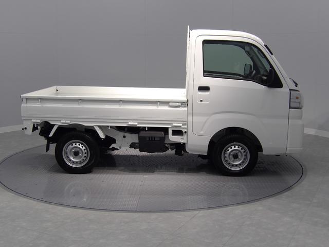 ハイゼットトラックスタンダード 農用スペシャルエアコン パワステ パワーウィンドウ スーパーデフロック Hi−Lo切替4WD 荷台作業灯 AT(岩手県)の中古車