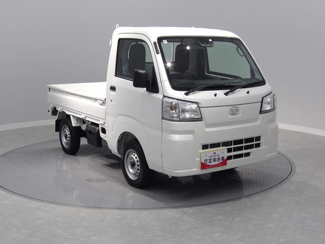 ハイゼットトラックスタンダード 農用スペシャルエアコン パワステ パワーウィンドウ スーパーデフロック Hi−Lo切替4WD 荷台作業灯 AT(岩手県)の中古車