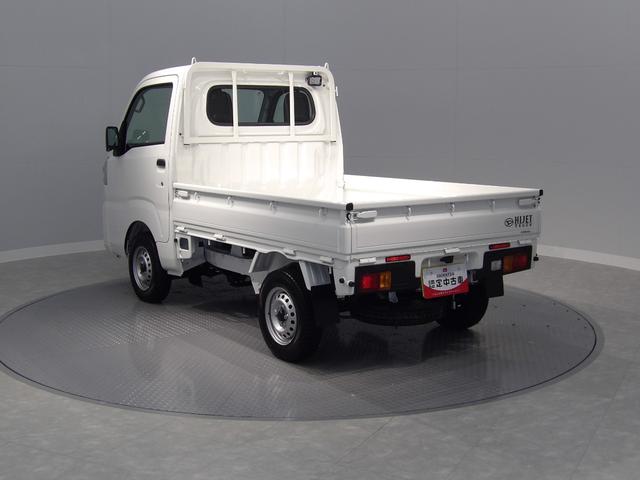 ハイゼットトラックスタンダード 農用スペシャルエアコン パワステ パワーウィンドウ スーパーデフロック Hi−Lo切替4WD 荷台作業灯 AT(岩手県)の中古車