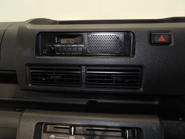 ハイゼットトラックスタンダード 農用スペシャルエアコン パワステ パワーウィンドウ スーパーデフロック Hi−Lo切替4WD 荷台作業灯 AT(岩手県)の中古車