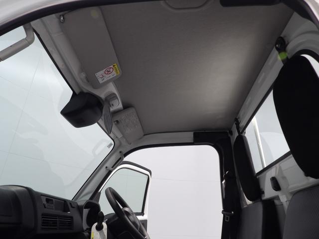 ハイゼットトラックスタンダード 農用スペシャルエアコン パワステ パワーウィンドウ スーパーデフロック Hi−Lo切替4WD 荷台作業灯 AT(岩手県)の中古車