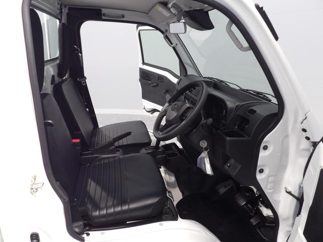 ハイゼットトラックスタンダード 農用スペシャルエアコン パワステ パワーウィンドウ スーパーデフロック Hi−Lo切替4WD 荷台作業灯 AT(岩手県)の中古車