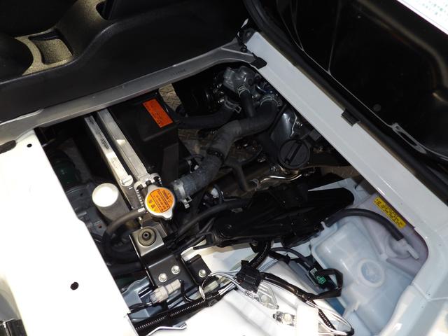 ハイゼットトラックスタンダード 農用スペシャルエアコン パワステ パワーウィンドウ スーパーデフロック Hi−Lo切替4WD 荷台作業灯 AT(岩手県)の中古車