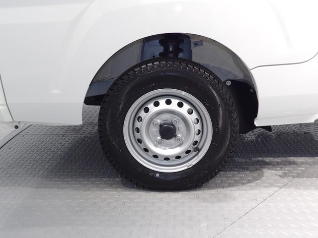 ハイゼットトラックスタンダード 農用スペシャルエアコン パワステ パワーウィンドウ スーパーデフロック Hi−Lo切替4WD 荷台作業灯 AT(岩手県)の中古車