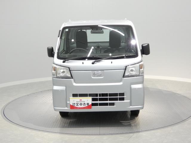 ハイゼットトラックスタンダード　農用スペシャル４ＷＤ　５ＭＴ　エアコン　パワステ　副変速機　スマートアシスト　作業灯　　デフロック（岩手県）の中古車