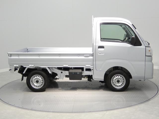 ハイゼットトラックスタンダード　農用スペシャル４ＷＤ　５ＭＴ　エアコン　パワステ　副変速機　スマートアシスト　作業灯　　デフロック（岩手県）の中古車