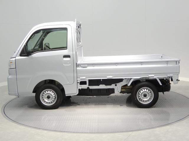 ハイゼットトラックスタンダード　農用スペシャル４ＷＤ　５ＭＴ　エアコン　パワステ　副変速機　スマートアシスト　作業灯　　デフロック（岩手県）の中古車